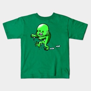 Swampy Kids T-Shirt